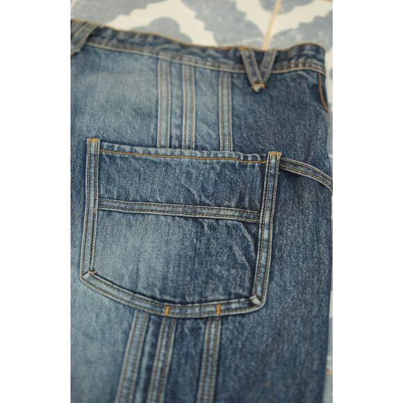 *Very Rare* 1 of 1 Sample Girbaud Jeans - Picture 9 of 10